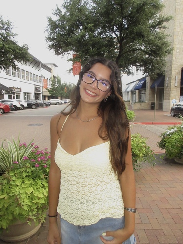 Liani R - Texas Tech Babysitter