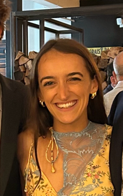 Mary Blake Z - UAB Babysitter