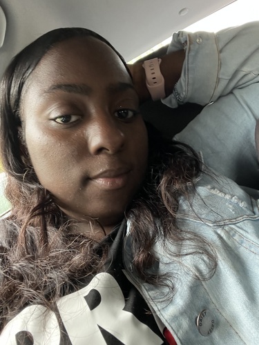 Yanique M - Harcum College  Babysitter