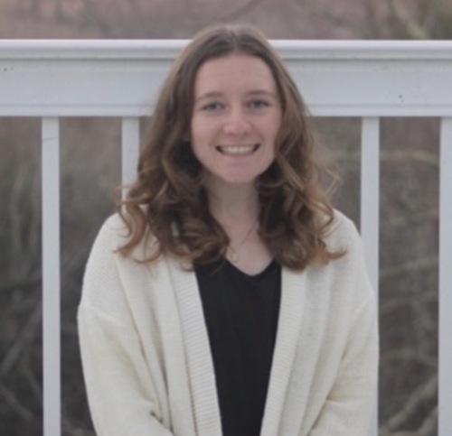 Elisabeth P - University of Maine Babysitter