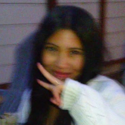 Daniela V - Contra Costa College  Babysitter