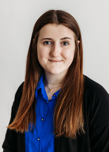 Kelsey S - DSU Babysitter