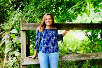 McKenzie S – WKU Student Seeking Babysitting Jobs