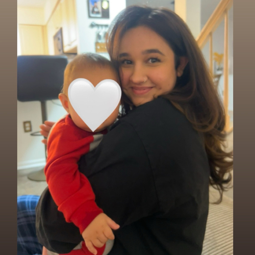 Marcia F - Undefined Babysitter