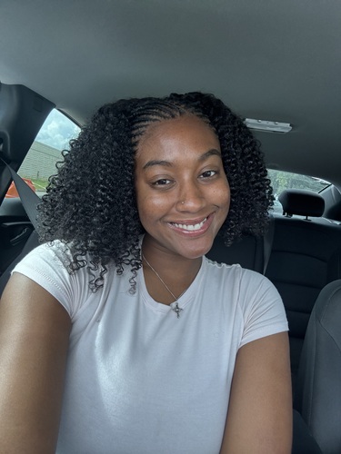 Christin W - Lone Star College- Cy Fair Babysitter