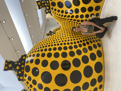 Alondra M - CCNY Babysitter