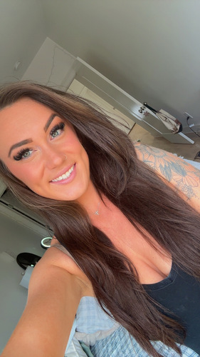 Jessica U - TESC Babysitter