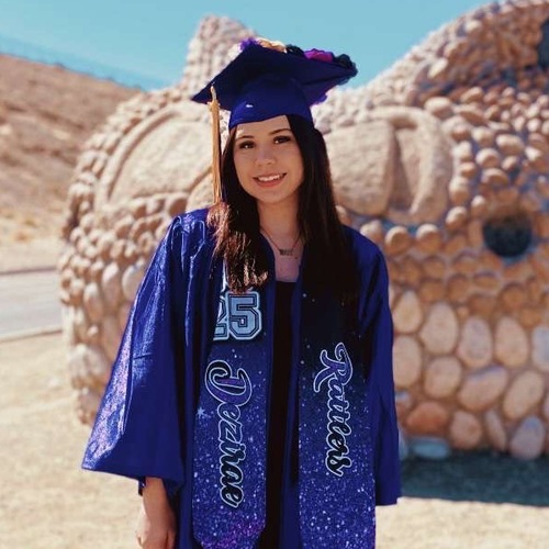 Dezirae C - New Mexico State University- Alamogordo Babysitter