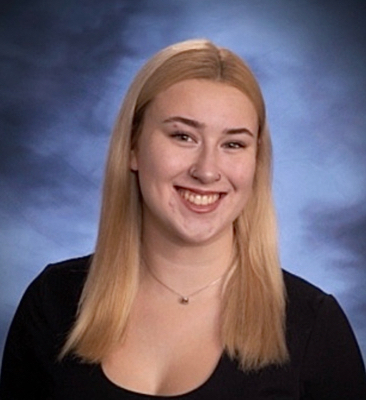 Abby T - SUNY New Paltz Babysitter