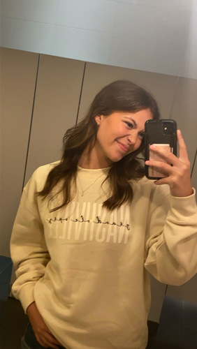 Avery P - SFA Babysitter