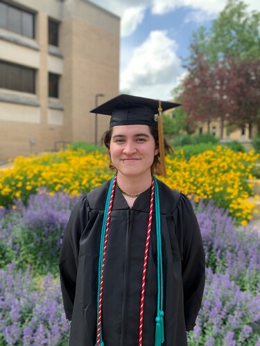 Max W - Missouri S&T Babysitter