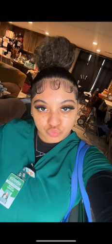 Amiah M - Mid-Plains Community College Area Babysitter