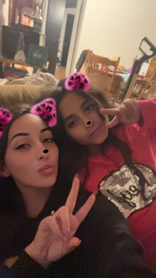 Renee C - CNM Babysitter