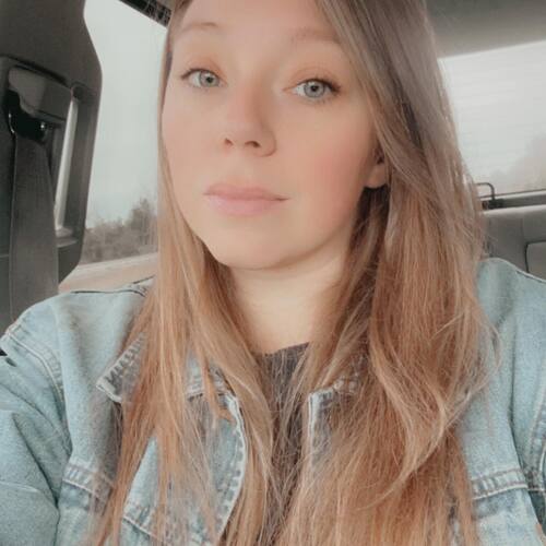 Kayla M - SDSU Babysitter