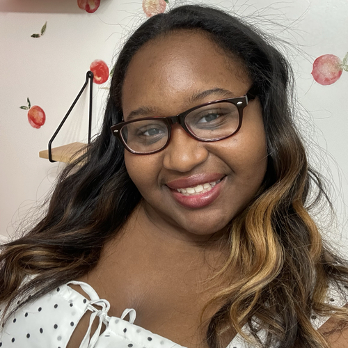 Shavon F - VCU Babysitter