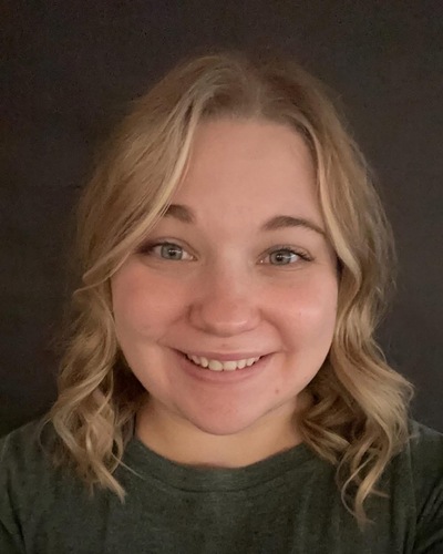 Bryleigh W - Washburn Babysitter