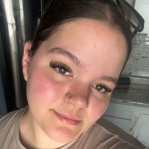 Savannah B - Black Hawk College  Babysitter