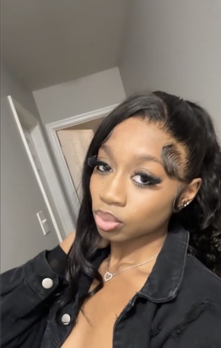 Fatimah S - UMBC Babysitter
