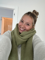 Annie G – Winona State Student Seeking Nanny Jobs