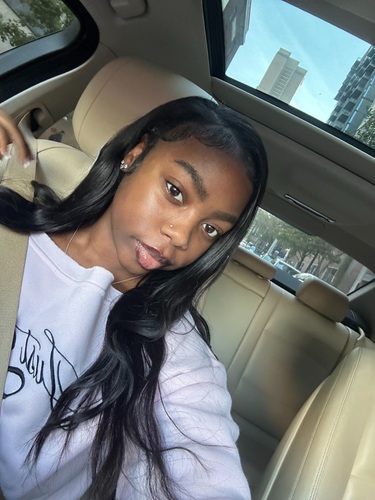 Jayla H - Georgia State Babysitter