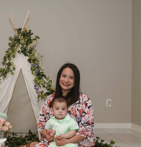 Nazmeydi M - University of Memphis Babysitter