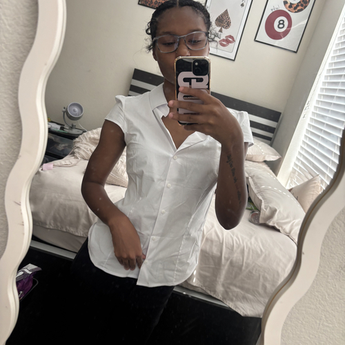 Siana C - Texas Southern Babysitter