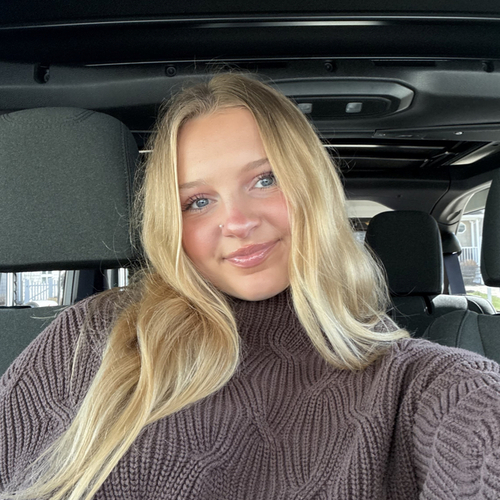 Kaitlyn H - URI Babysitter