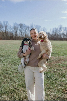 Mackenzie M - Trevecca Babysitter