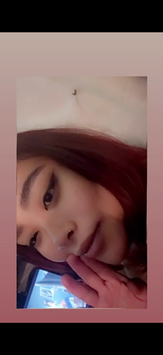 Salena R - Fullerton College Babysitter