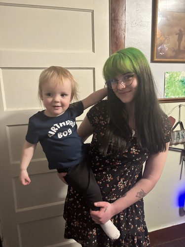 Saige B - MSU Billings Babysitter