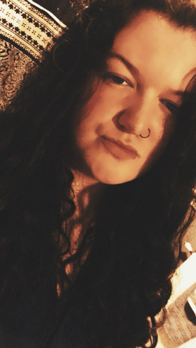 Ashley H - Life Pacific College Babysitter