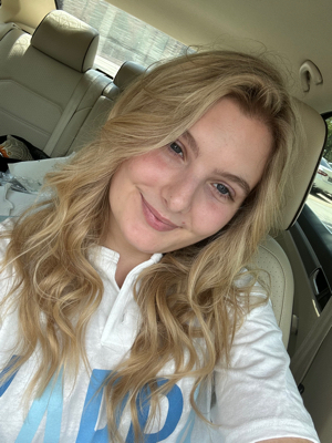 Lillie C - South Alabama Babysitter