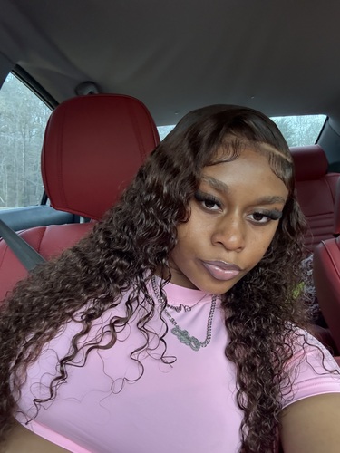 Niyana J - NC A&T Babysitter