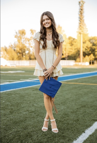 Hannah H - Oregon State Babysitter