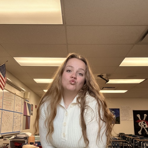 Kate I - Franciscan Babysitter