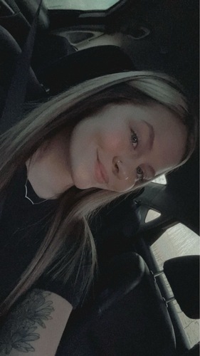 Brianna M - Central Virginia Community College Babysitter