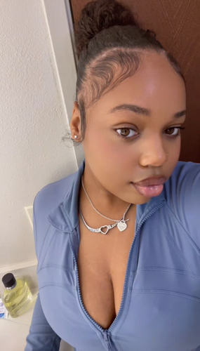 Mikyna H - Gwinnett Technical College Babysitter