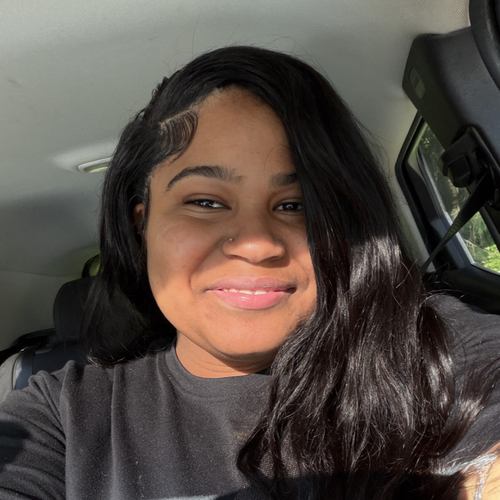 Samiah C - BSCC Babysitter