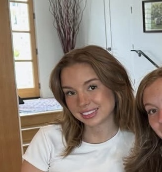 Lexi S - Boise State Babysitter