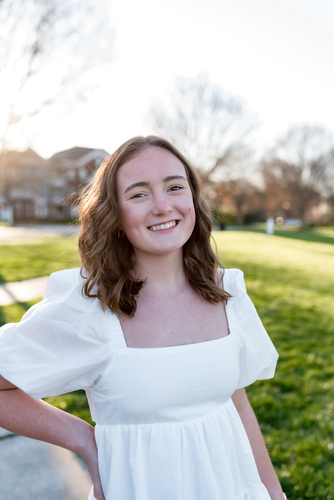 Brooke J - Mississippi State Babysitter