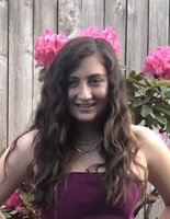 Zoey W – University of Oregon Student Seeking Babysitting Jobs