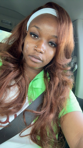 Elnora H - NSU Babysitter