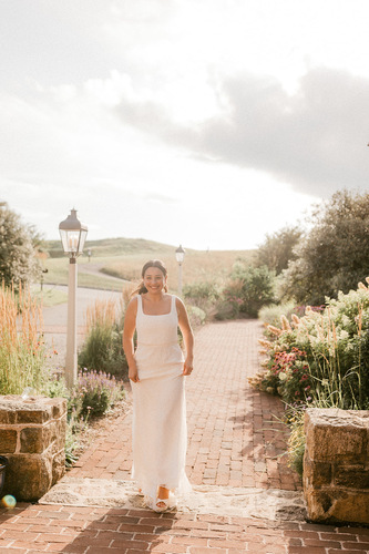 Ivana A - Kean University Babysitter