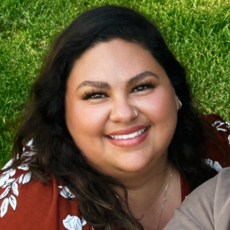 Lissy M - MSJC Babysitter