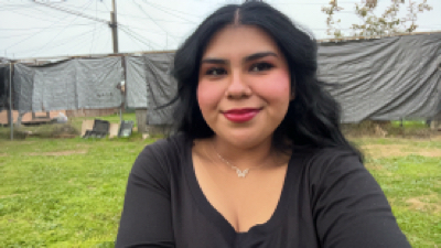 Jasmin M - BC Babysitter