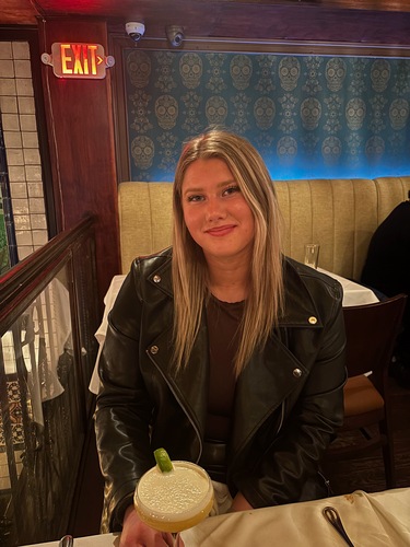 Abby C - Temple Babysitter