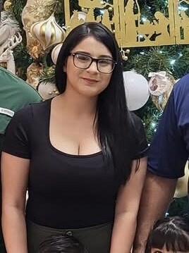Pamela G - STC Babysitter