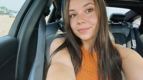 Abby L - Chippewa Valley Technical College Babysitter