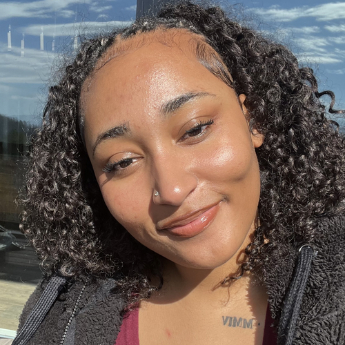 Mya B - GGC Babysitter