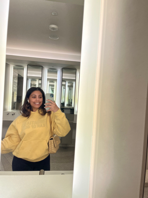 Kinsley W - Mississippi State Babysitter